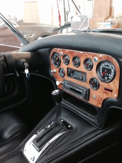 1966 Shelby Shelby Cobra West Coast - photo 5