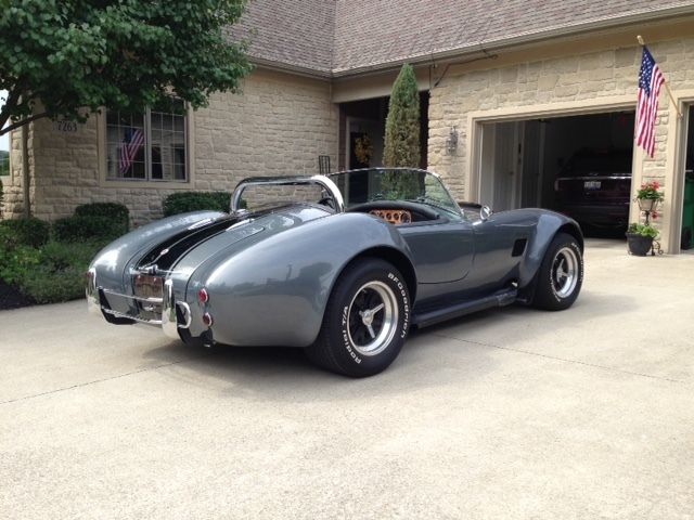 1966 Shelby Shelby Cobra West Coast - photo 7