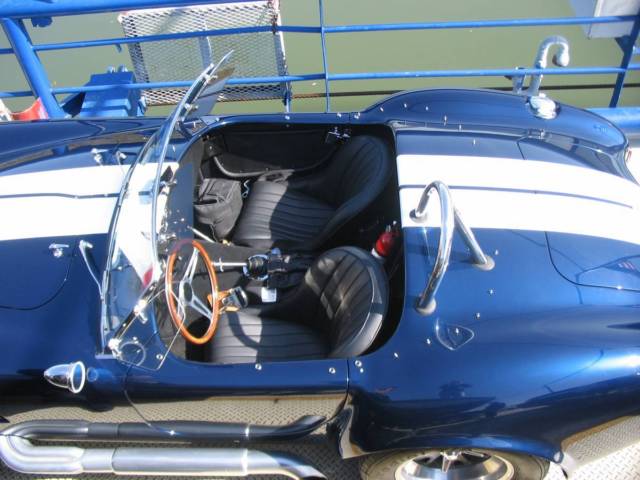 1965 Shelby Cobra - photo 5