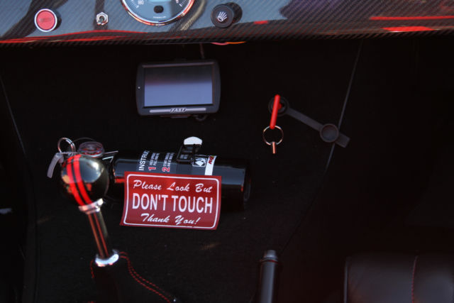 1965 Shelby 427 Cobra - photo 12