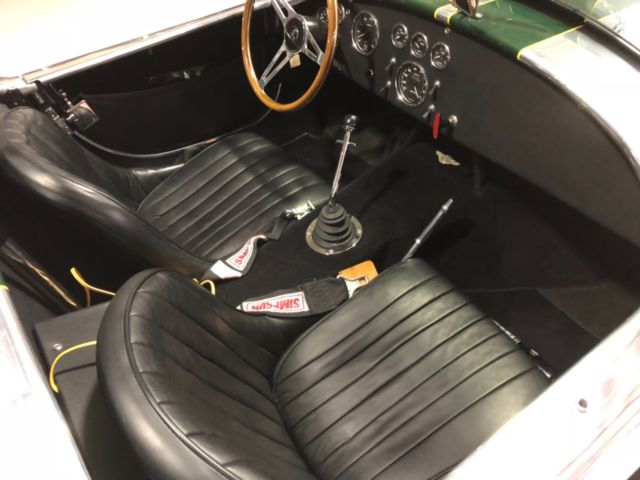 1966 Shelby Cobra - photo 2