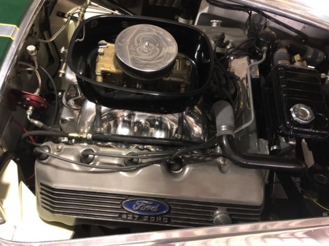 1966 Shelby Cobra - photo 3