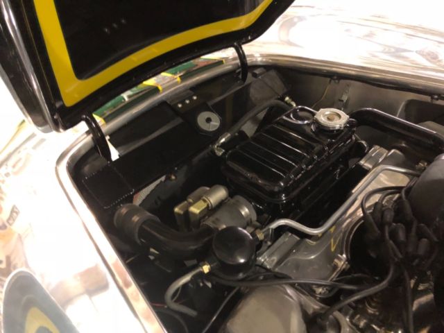 1966 Shelby Cobra - photo 5