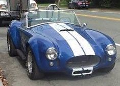shelby ac cobra 1966 Shelby cobra