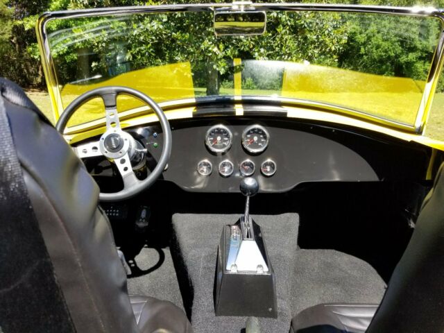 1966 Shelby Cobra - photo 11