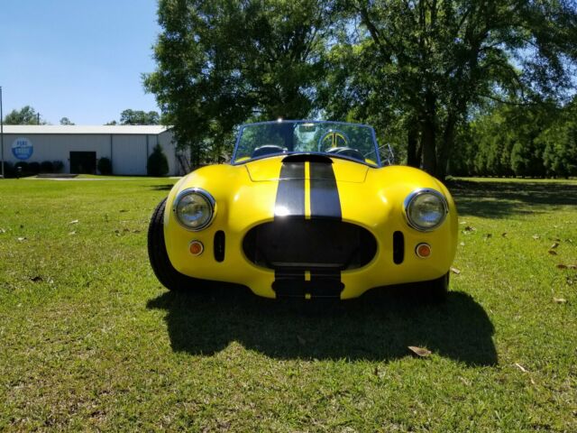 1966 Shelby Cobra - photo 6