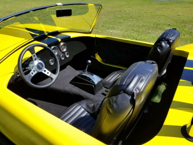 1966 Shelby Cobra - photo 8