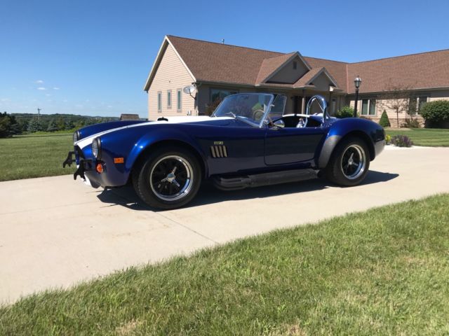 1994 Shelby Cobra - photo 2