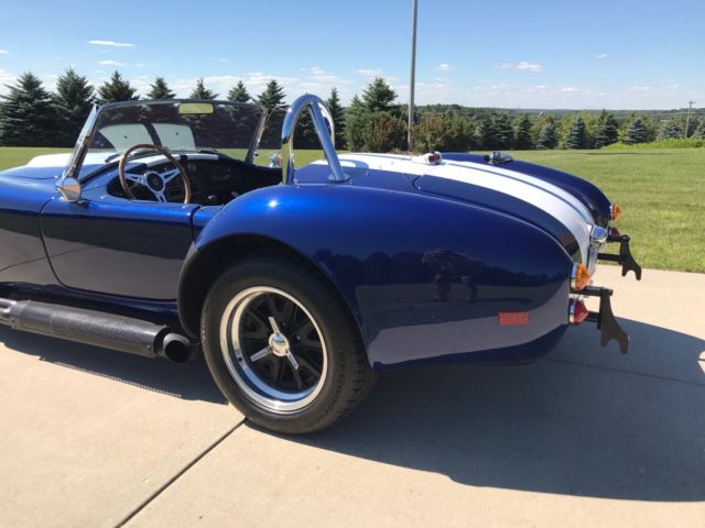 1994 Shelby Cobra - photo 4