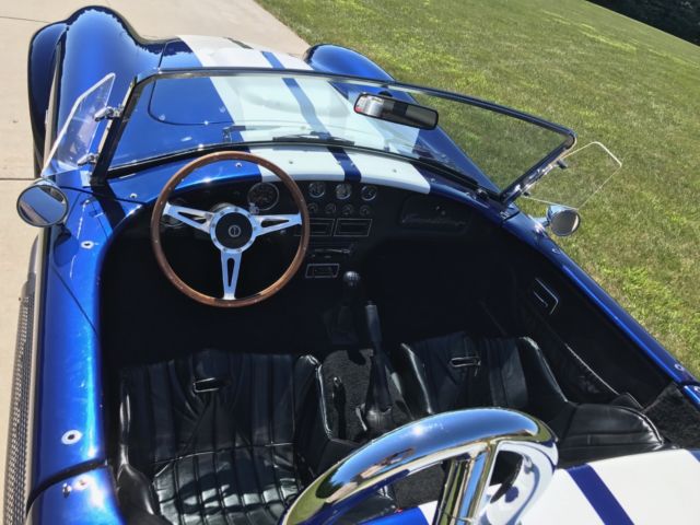 1994 Shelby Cobra - photo 6