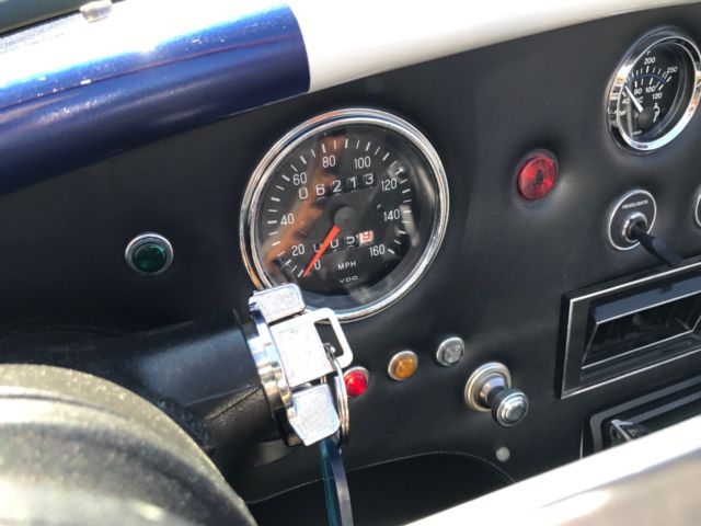 1994 Shelby Cobra - photo 7