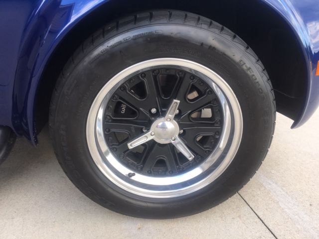 1994 Shelby Cobra - photo 8