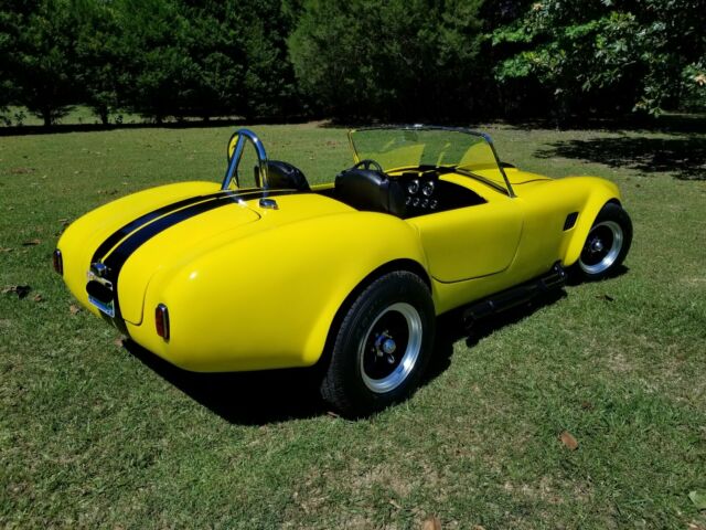 1966 Shelby Cobra - photo 2