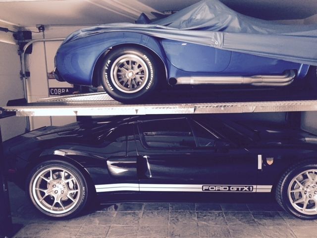 1965 Shelby 1965 COBRA AMERICAN CSX 4248 Roadster - photo 9