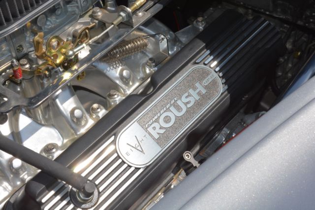 1965 Replica/Kit Makes Cobra - photo 12