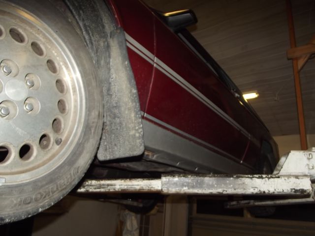 1985 Dodge Charger Shelby - photo 12