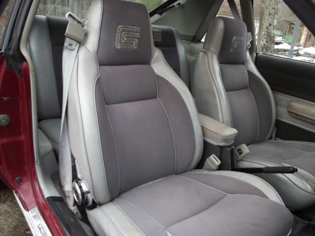 1985 Dodge Charger Shelby - photo 6