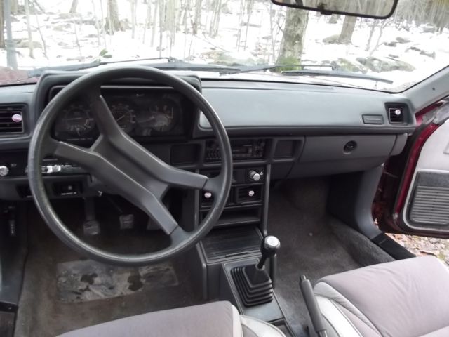 1985 Dodge Charger Shelby - photo 8