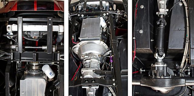 1967 Shelby Cobra - photo 10