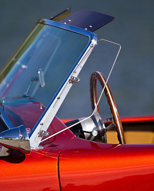 1967 Shelby Cobra - photo 8