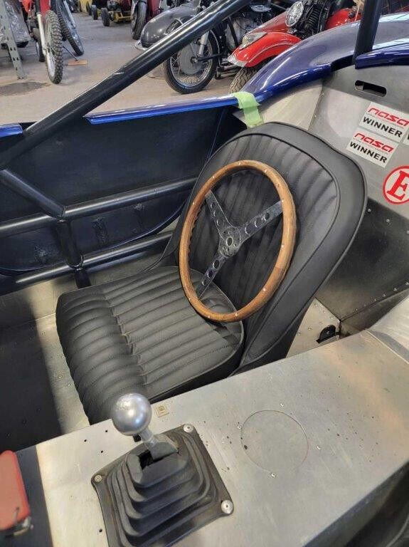 1964 Shelby Cobra - photo 11
