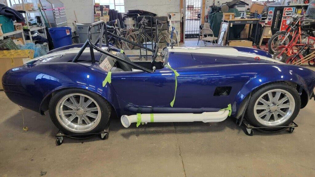 1964 Shelby Cobra - photo 2