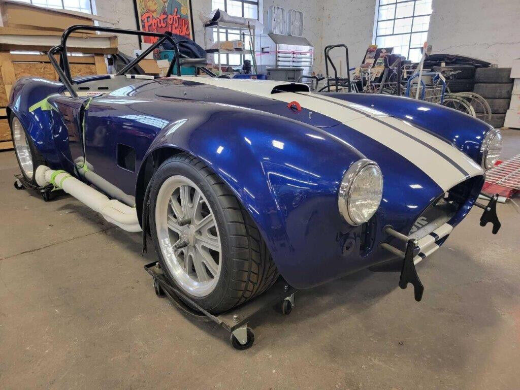 1964 Shelby Cobra - photo 3