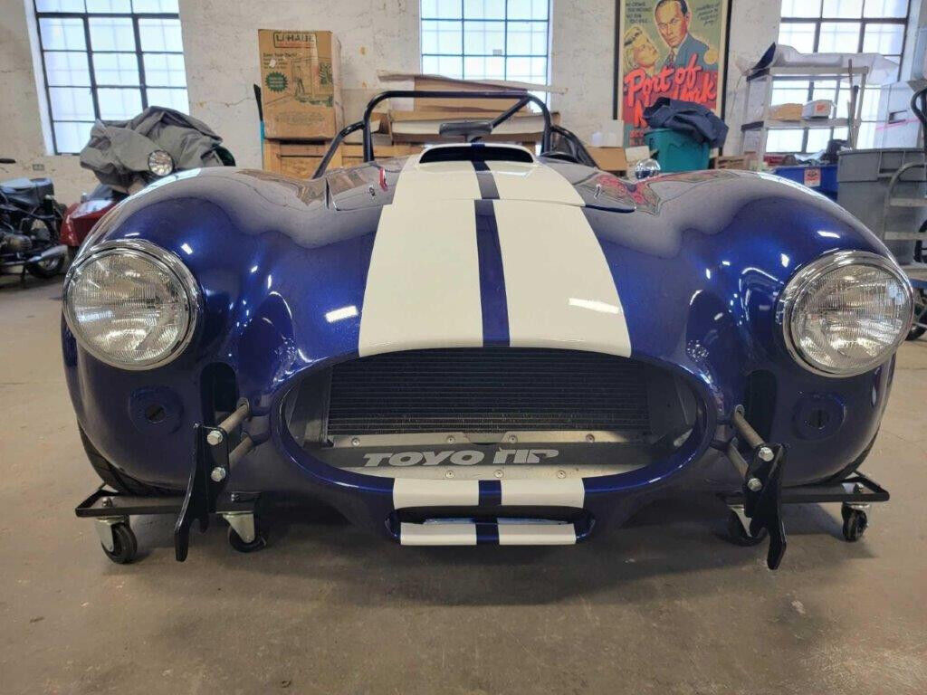 1964 Shelby Cobra - photo 4