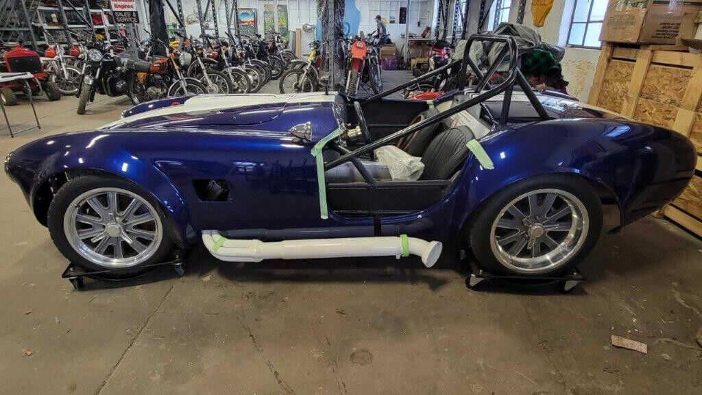 1964 Shelby Cobra - photo 5