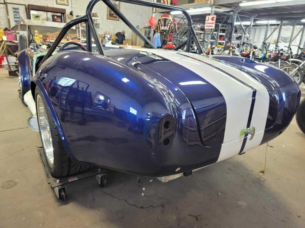 1964 Shelby Cobra - photo 6