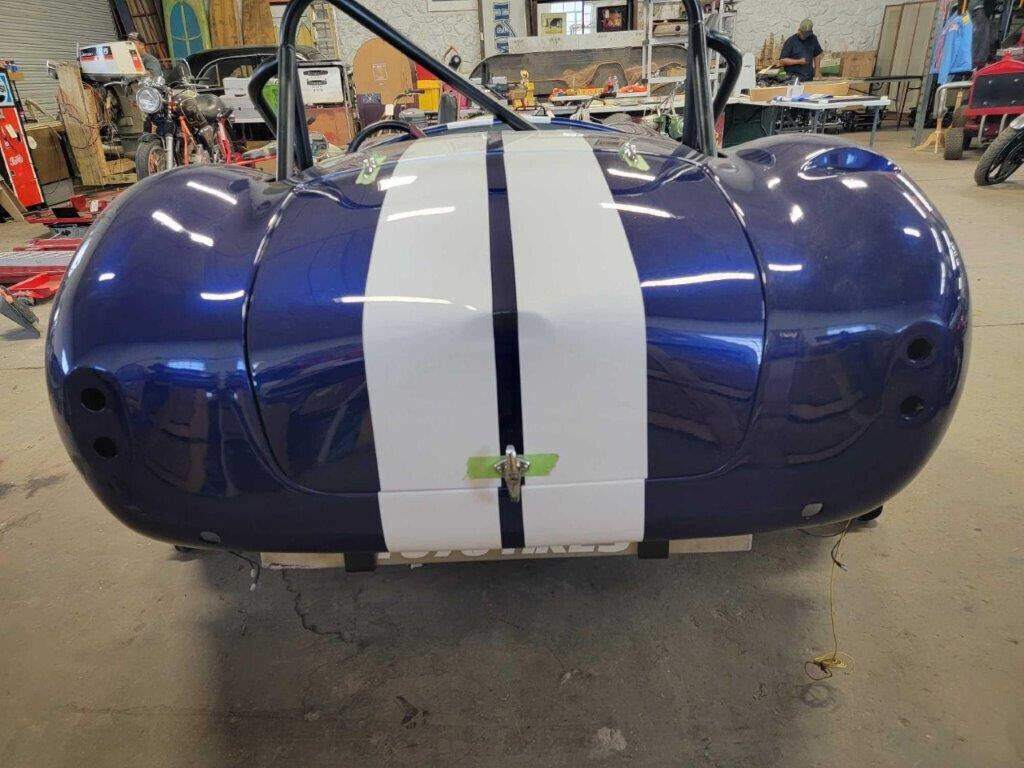 1964 Shelby Cobra - photo 7