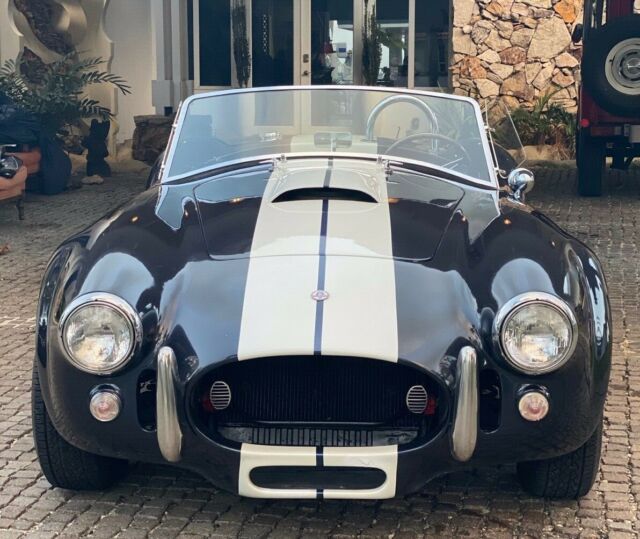 1965 Shelby Cobra - photo 2