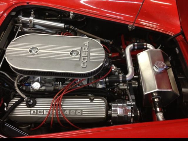 1965 Shelby Cobra Replica - photo 3
