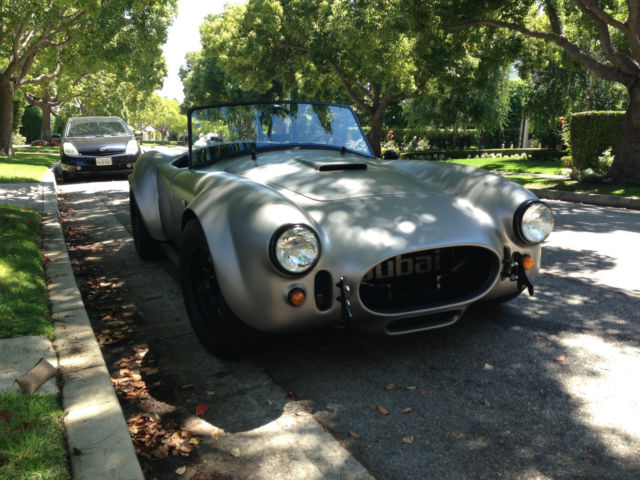 1965 Shelby Cobra Replica - photo 7