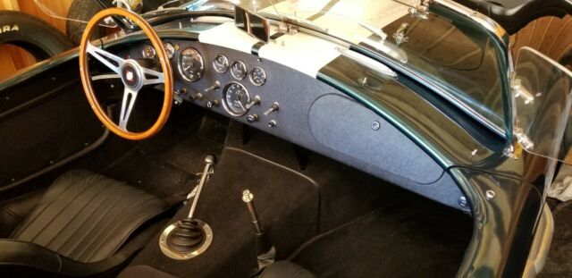 1965 Shelby Cobra MK111 Cobra - photo 3