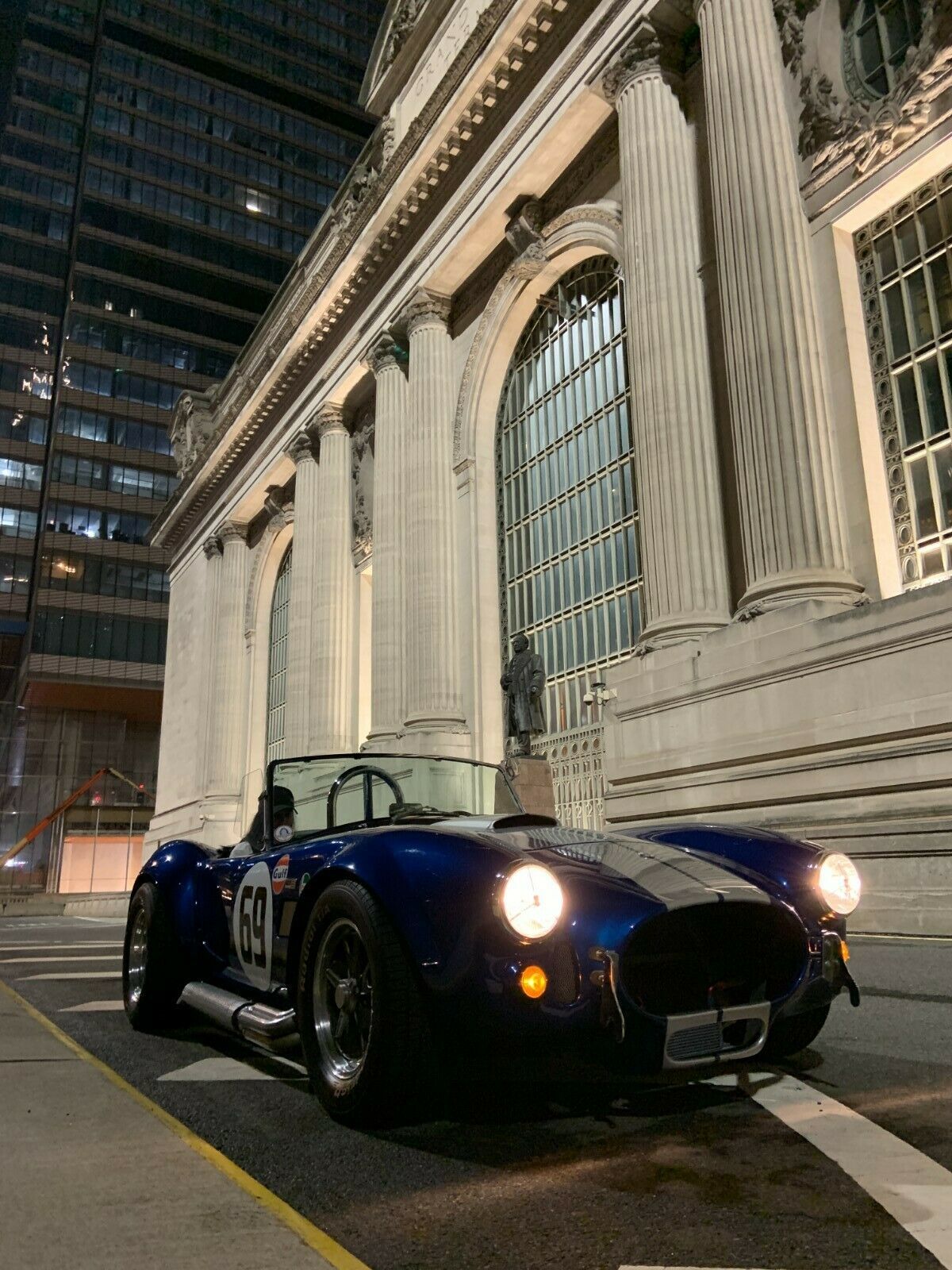 1966 Shelby Cobra - photo 10