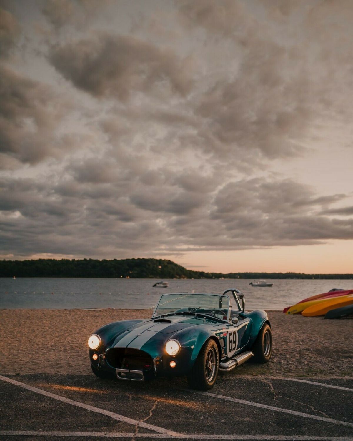 1966 Shelby Cobra - photo 2