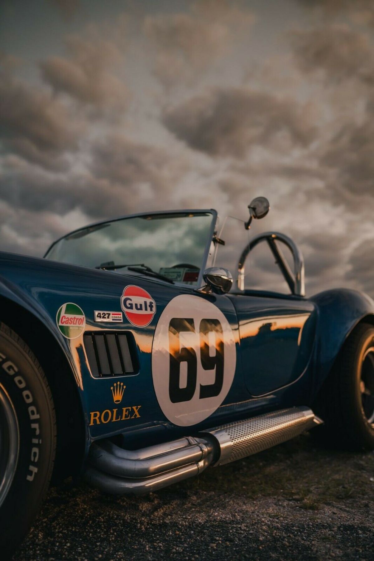 1966 Shelby Cobra - photo 3
