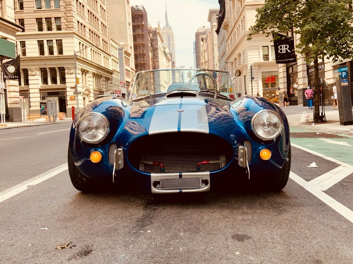 1966 Shelby Cobra - photo 9