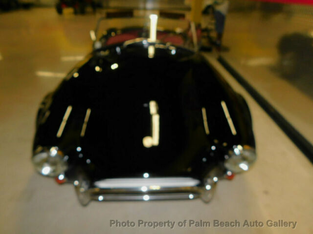 1962 Shelby Cobra CSX8000 Shelby Cobra 289 50th Anniversay Cobra Number 32 o - photo 12