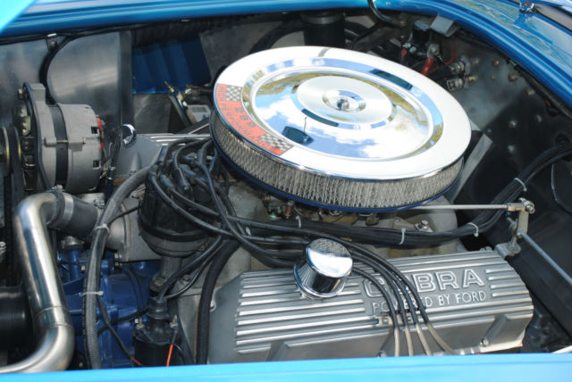 1965 Shelby - photo 11