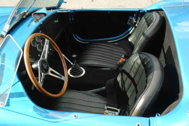 1965 Shelby - photo 13