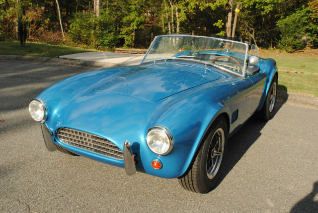 1965 Shelby - photo 3