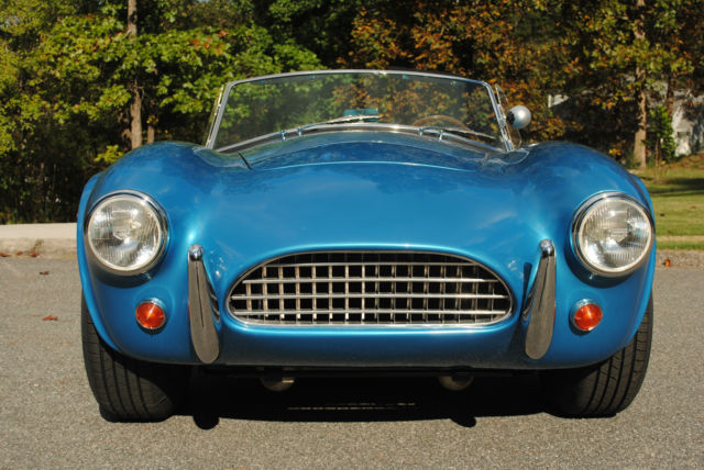 1965 Shelby - photo 4