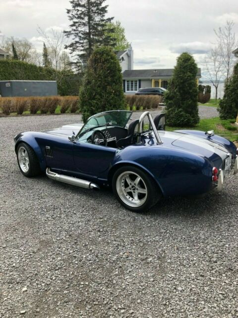 1966 Shelby Cobra - photo 4