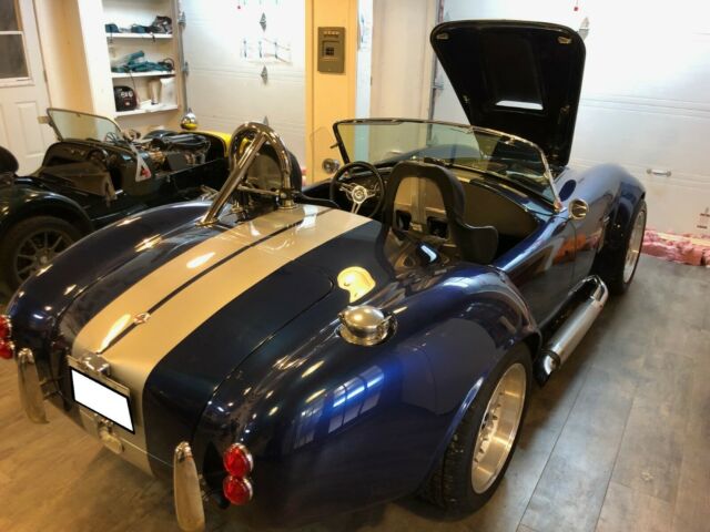 1966 Shelby Cobra - photo 6