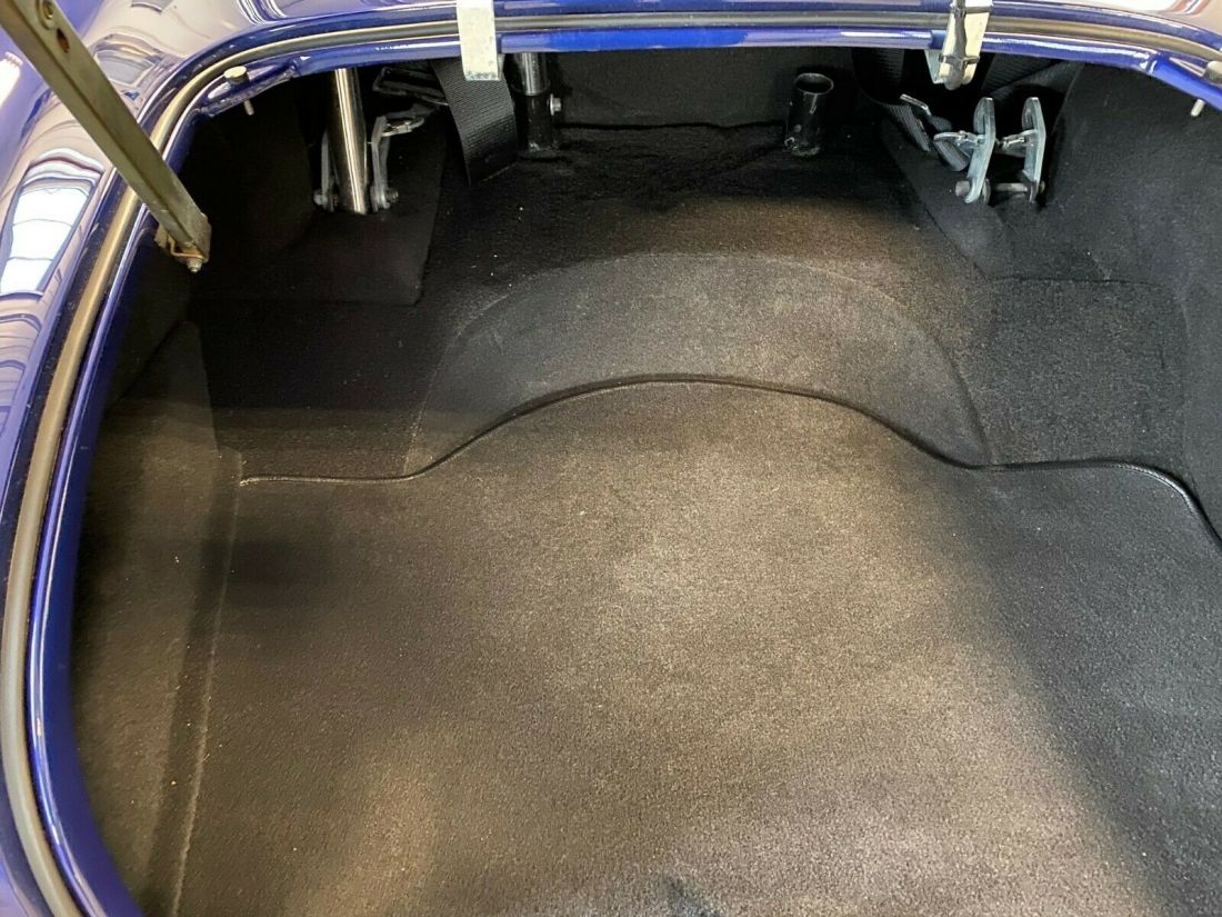 1967 Shelby Cobra Fine Leather Interior - photo 12