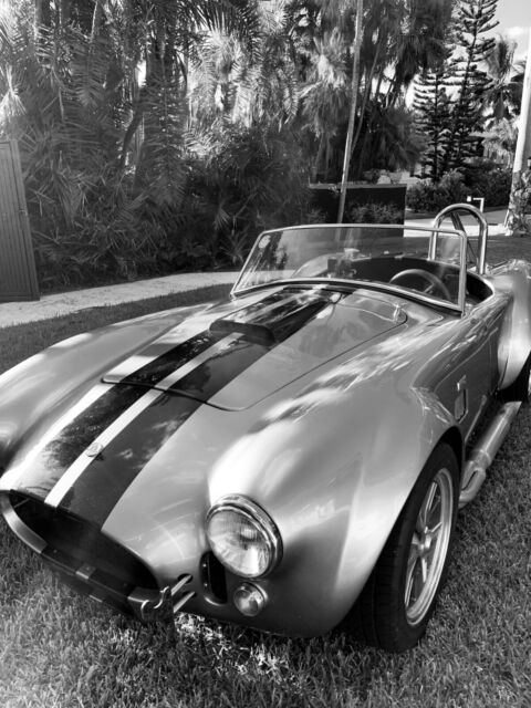1965 Shelby Cobra - photo 3