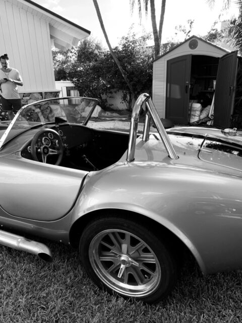 1965 Shelby Cobra - photo 4