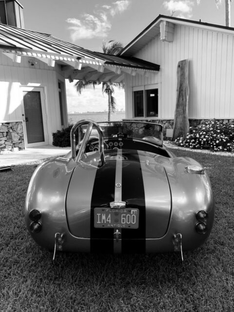1965 Shelby Cobra - photo 5